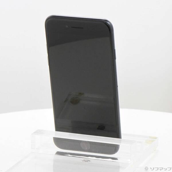 〔中古〕Apple(アップル) iPhone SE 第3世代 64GB ミッドナイト MMYC3J／A SIMフリー〔258-ud〕 |  | 02