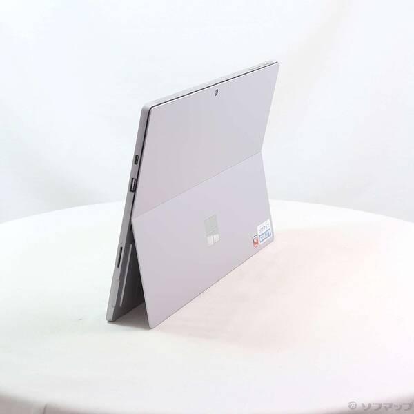 〔中古〕Microsoft(マイクロソフト) Surface Pro7+ 〔Core i5／8GB／SSD128GB〕 TFN-00012 プラチナ〔262-ud〕 |  | 01