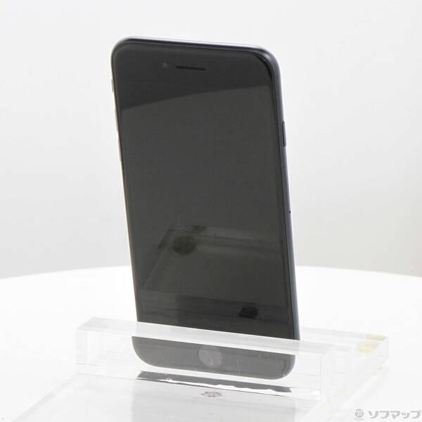 〔中古〕Apple(アップル) iPhone SE 第3世代 64GB ミッドナイト MMYC3J／A SIMフリー〔196-ud〕 |  | 02