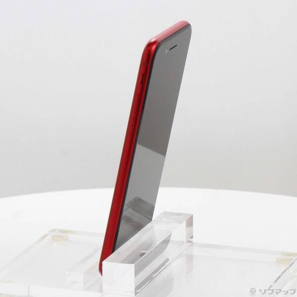 〔中古〕Apple(アップル) iPhone SE 第3世代 64GB プロダクトレッド MMYE3J／A SIMフリー〔349-ud〕 |  | 01
