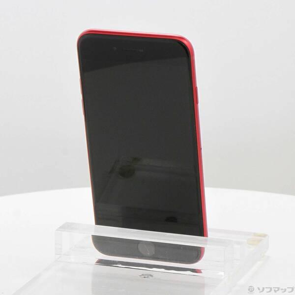 〔中古〕Apple(アップル) iPhone SE 第3世代 64GB プロダクトレッド MMYE3J／A SIMフリー〔349-ud〕 |  | 02