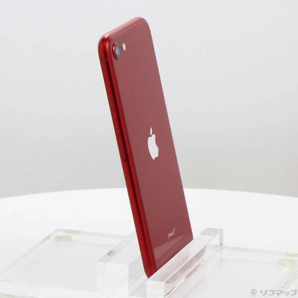 〔中古〕Apple(アップル) iPhone SE 第3世代 64GB プロダクトレッド MMYE3J／A SIMフリー〔349-ud〕 |  | 03