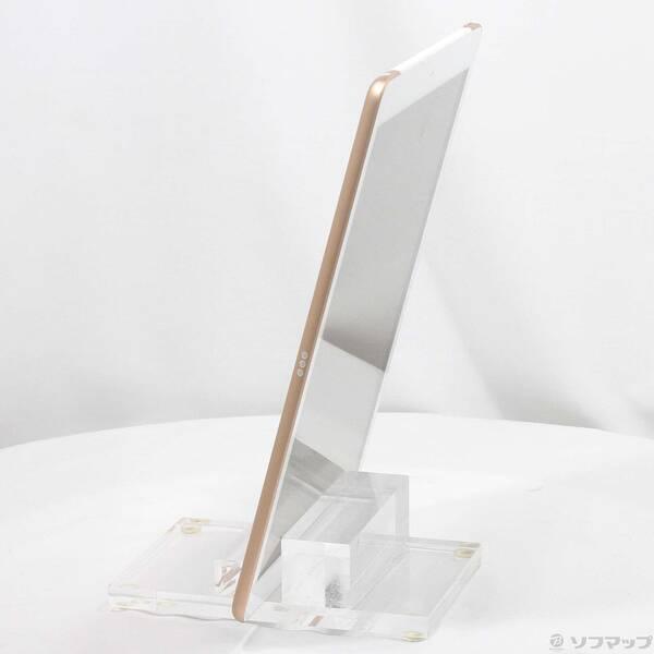 〔中古〕Apple(アップル) iPad 第8世代 32GB ゴールド MYMK2J／A docomoロック解除SIMフリー〔305-ud〕 |  | 01