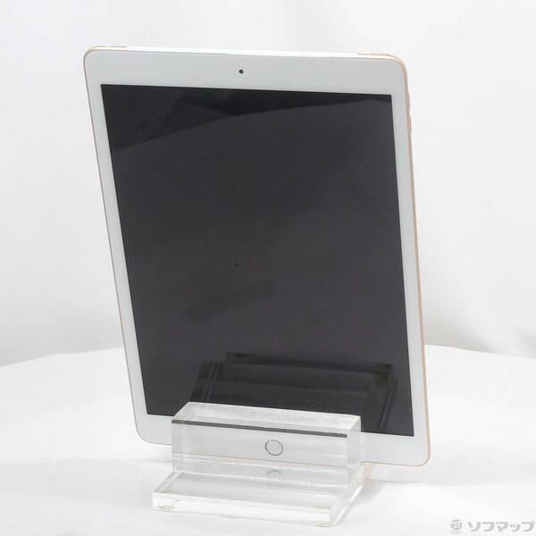 〔中古〕Apple(アップル) iPad 第8世代 32GB ゴールド MYMK2J／A docomoロック解除SIMフリー〔305-ud〕 |  | 02