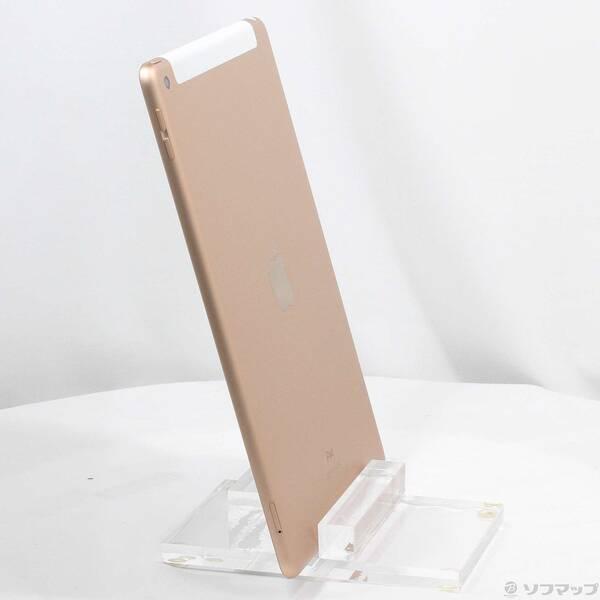 〔中古〕Apple(アップル) iPad 第8世代 32GB ゴールド MYMK2J／A docomoロック解除SIMフリー〔305-ud〕 |  | 03