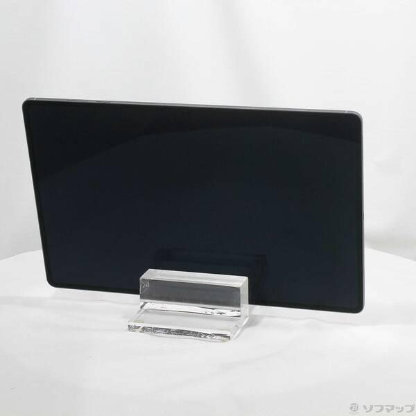 〔中古〕SAMSUNG(サムスン) Galaxy Tab S11 Ultra 1TB グレー SM-X930NZAIXJP Wi-Fi〔198-ud〕 |  | 02