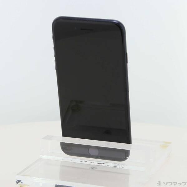 〔中古〕Apple(アップル) iPhone SE 第3世代 64GB ミッドナイト MMYC3J／A SIMフリー〔295-ud〕 |  | 02