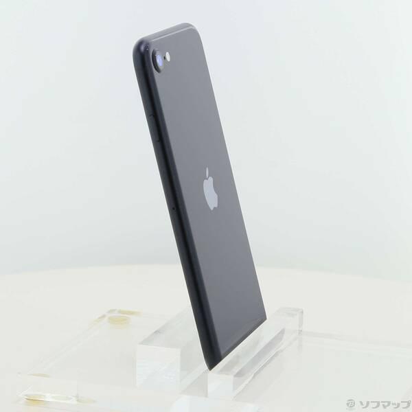 〔中古〕Apple(アップル) iPhone SE 第3世代 64GB ミッドナイト MMYC3J／A SIMフリー〔295-ud〕 |  | 03