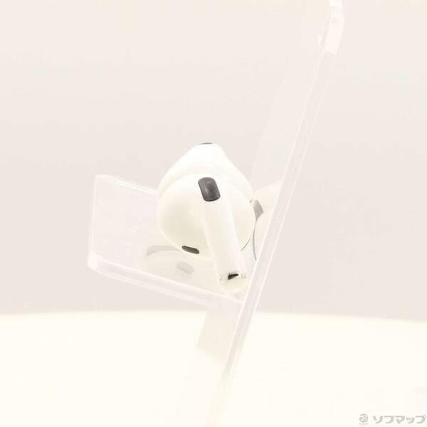中古〕Apple(アップル) AirPods Pro 第1世代 MWP22J／A〔377-ud