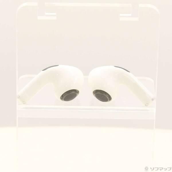 中古〕Apple(アップル) AirPods Pro 第1世代 MWP22J／A〔377-ud