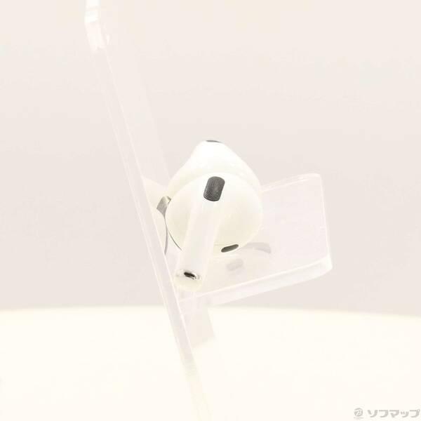 中古〕Apple(アップル) AirPods Pro 第1世代 MWP22J／A〔377-ud