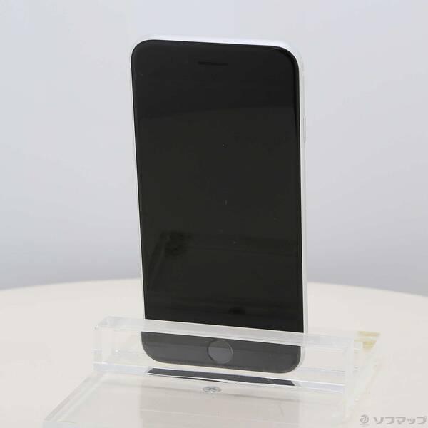 〔中古〕Apple(アップル) iPhone SE 第2世代 128GB ホワイト MXD12J／A SIMフリー〔276-ud〕 |  | 02