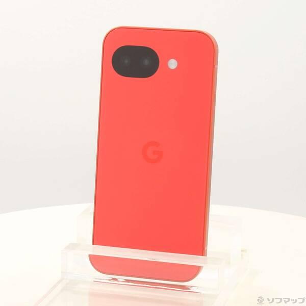 〔中古〕GOOGLE(グーグル) Google Pixel 10a 128GB Berry PIXEL10A128 SIMフリー〔198-ud〕 | 