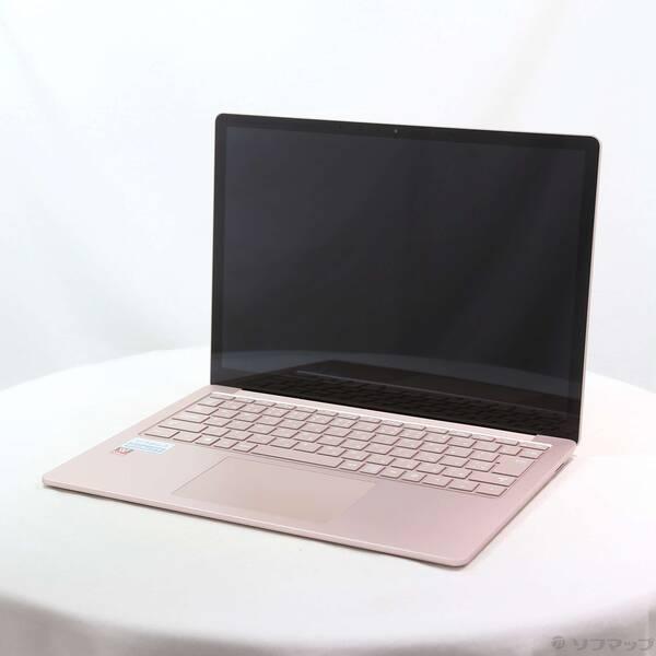 〔中古〕Microsoft(マイクロソフト) Surface Laptop 5 〔Core i5／16GB／SSD512GB〕 R8N-00072 サンドストーン〔305-ud〕 | 