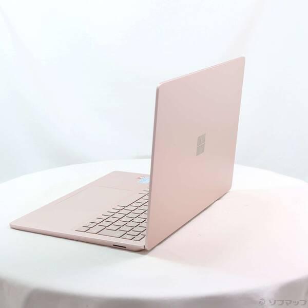 〔中古〕Microsoft(マイクロソフト) Surface Laptop 5 〔Core i5／16GB／SSD512GB〕 R8N-00072 サンドストーン〔305-ud〕 |  | 01
