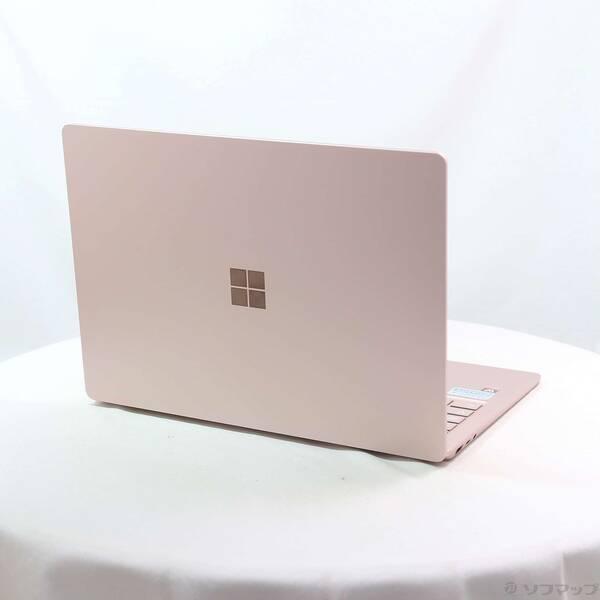 〔中古〕Microsoft(マイクロソフト) Surface Laptop 5 〔Core i5／16GB／SSD512GB〕 R8N-00072 サンドストーン〔305-ud〕 |  | 02