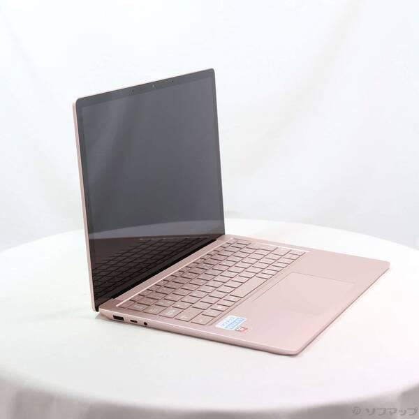 〔中古〕Microsoft(マイクロソフト) Surface Laptop 5 〔Core i5／16GB／SSD512GB〕 R8N-00072 サンドストーン〔305-ud〕 |  | 03