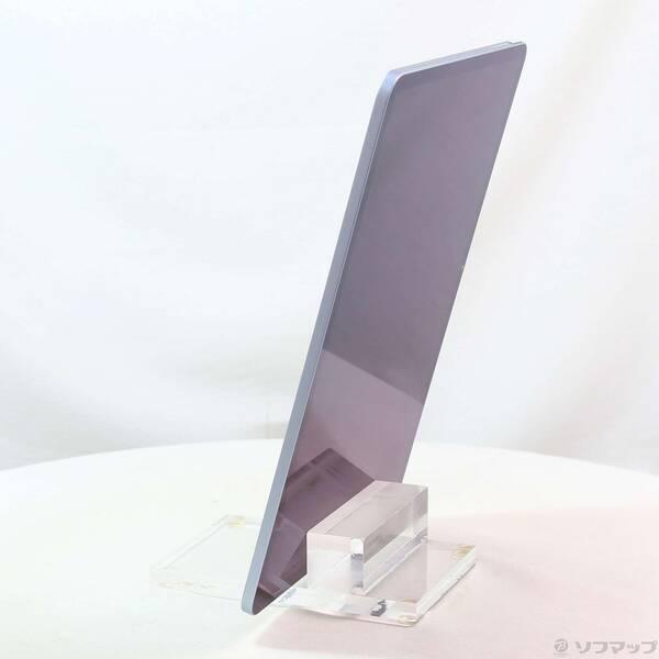 〔中古〕Apple(アップル) iPad Air 13インチ(M4) 256GB ブルー MH5V4J／A Wi-Fi〔258-ud〕 |  | 01