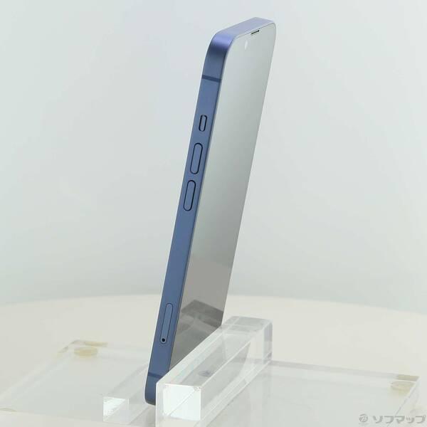 〔中古〕Apple(アップル) iPhone14 512GB ブルー MPXM3J／A SIMフリー〔377-ud〕 |  | 01