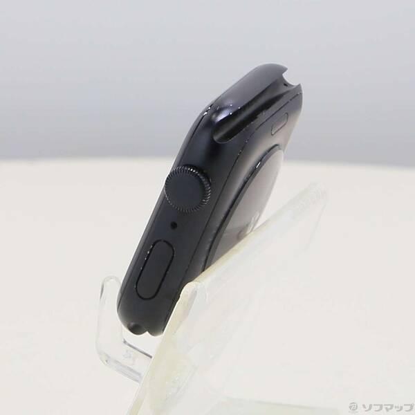 〔中古〕Apple(アップル) Apple Watch SE 第2世代 GPS 44mm ミッドナイトアルミニウムケース バンド無し〔258-ud〕 |  | 01