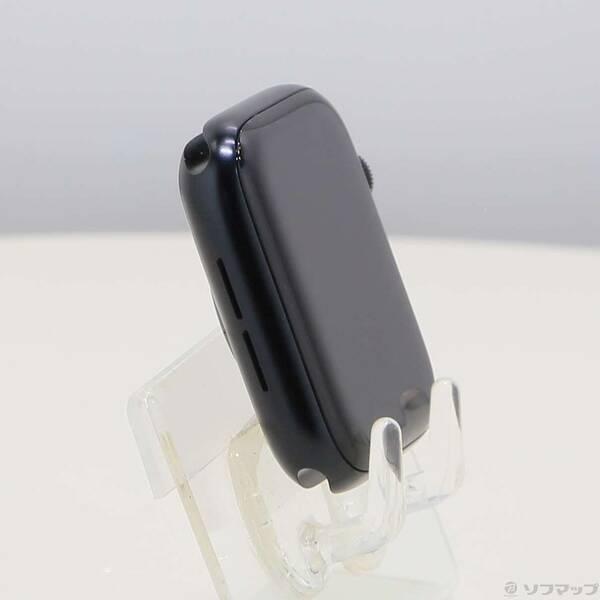 〔中古〕Apple(アップル) Apple Watch SE 第2世代 GPS 44mm ミッドナイトアルミニウムケース バンド無し〔258-ud〕 |  | 03