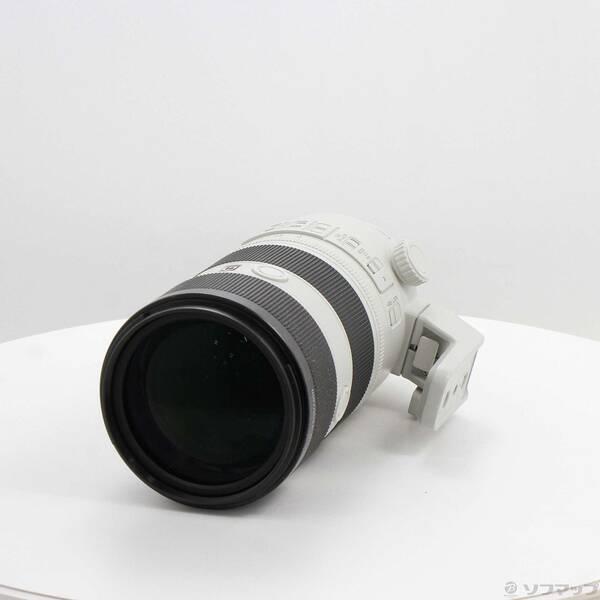 〔中古〕SONY(ソニー) FE 70-200mm F2.8 GM OSS II SEL70200GM2〔352-ud〕 | 
