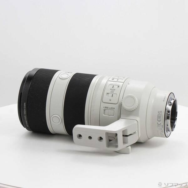 〔中古〕SONY(ソニー) FE 70-200mm F2.8 GM OSS II SEL70200GM2〔352-ud〕 |  | 01