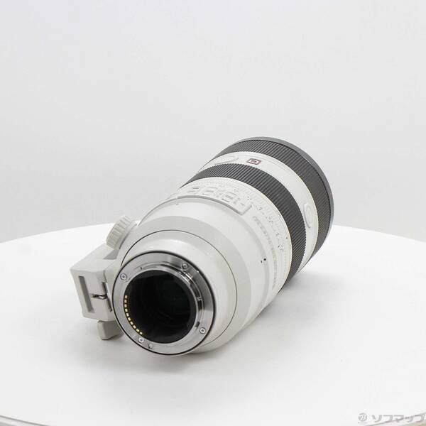 〔中古〕SONY(ソニー) FE 70-200mm F2.8 GM OSS II SEL70200GM2〔352-ud〕 |  | 02