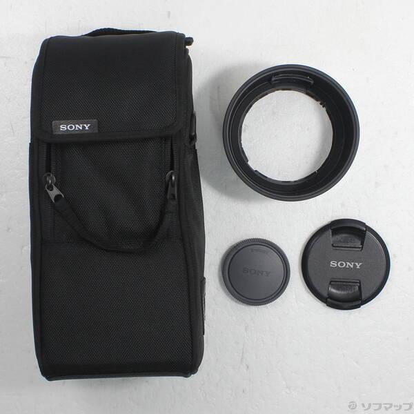 〔中古〕SONY(ソニー) FE 70-200mm F2.8 GM OSS II SEL70200GM2〔352-ud〕 |  | 04