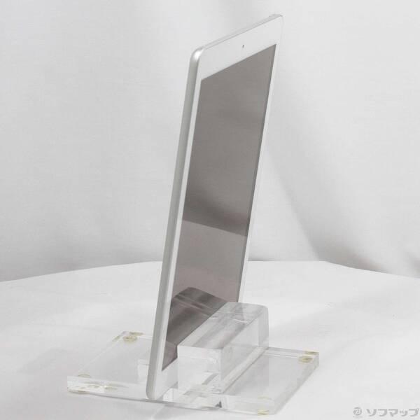 〔中古〕Apple(アップル) iPad 第6世代 128GB シルバー MR7K2J／A Wi-Fi〔377-ud〕 |  | 01