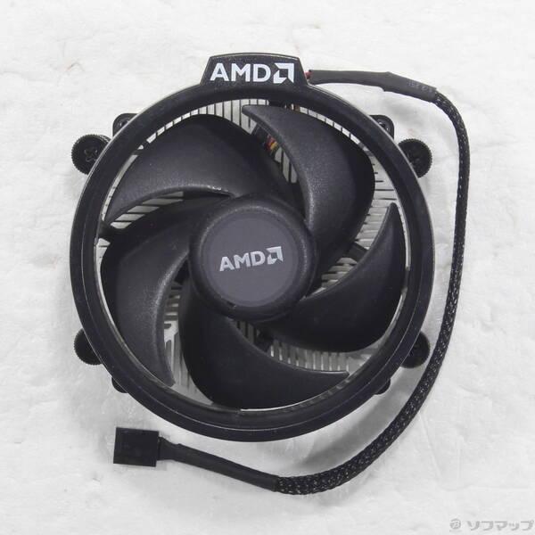 〔中古〕AMD(エーエムディー) Ryzen 5 3600 〔3.6GHz／SOCKET AM4〕〔344-ud〕 |  | 01