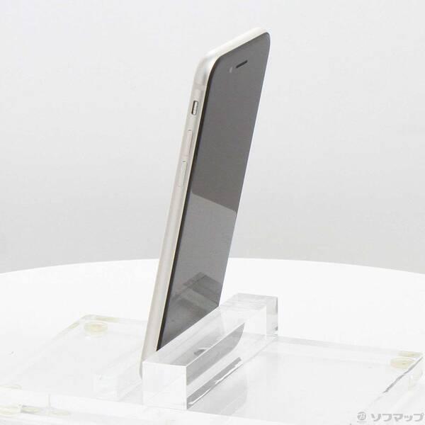 〔中古〕Apple(アップル) iPhone SE 第3世代 64GB スターライト MMYD3J／A SIMフリー〔276-ud〕 |  | 01