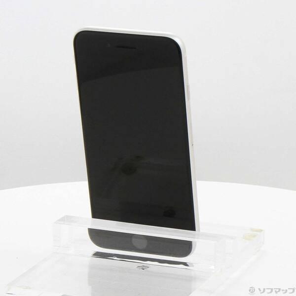 〔中古〕Apple(アップル) iPhone SE 第3世代 64GB スターライト MMYD3J／A SIMフリー〔276-ud〕 |  | 02