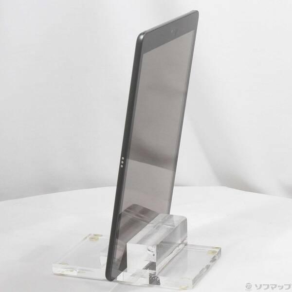 〔中古〕Apple(アップル) iPad 第7世代 128GB スペースグレイ NW772J／A Wi-Fi〔349-ud〕 |  | 01
