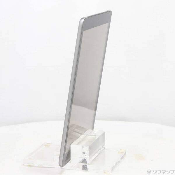 〔中古〕Apple(アップル) iPad 第6世代 128GB スペースグレイ MR722J／A SoftBank〔198-ud〕 |  | 01