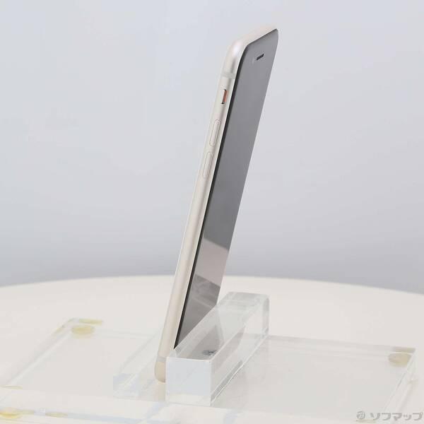 〔中古〕Apple(アップル) iPhone SE 第3世代 64GB スターライト MMYD3J／A SIMフリー〔348-ud〕 |  | 01