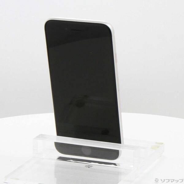 〔中古〕Apple(アップル) iPhone SE 第3世代 64GB スターライト MMYD3J／A SIMフリー〔276-ud〕 |  | 02