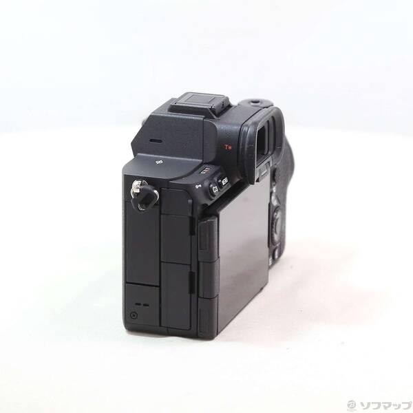 【超美品！】SONY α7RM5 ボディーのみ 中古〕SONY(ソニー) α7R V ILCE-7RM5 ボディ〔258-ud〕 : ソフマップ