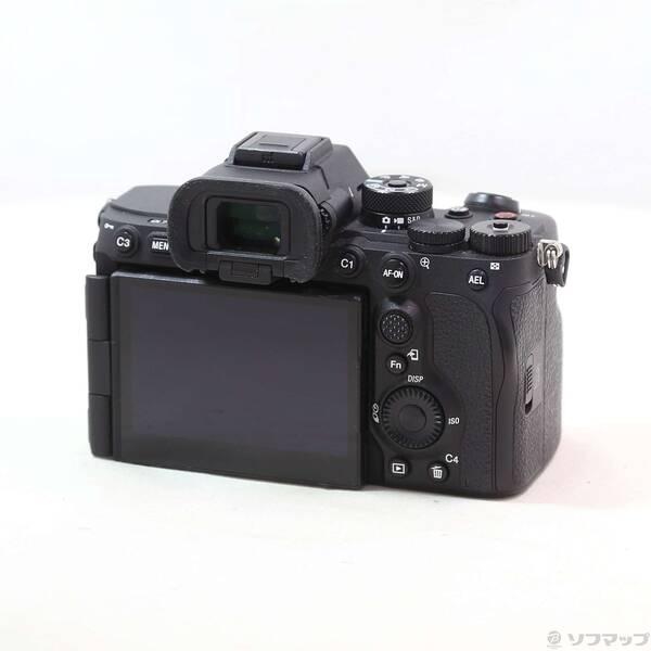 中古〕SONY(ソニー) α7R V ILCE-7RM5 ボディ〔258-ud〕 : ソフマップ