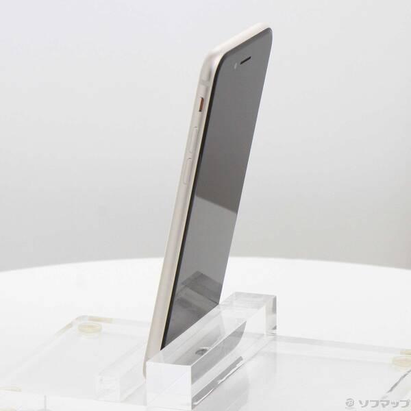 〔中古〕Apple(アップル) iPhone SE 第3世代 64GB スターライト MMYD3J／A SIMフリー〔349-ud〕 |  | 01