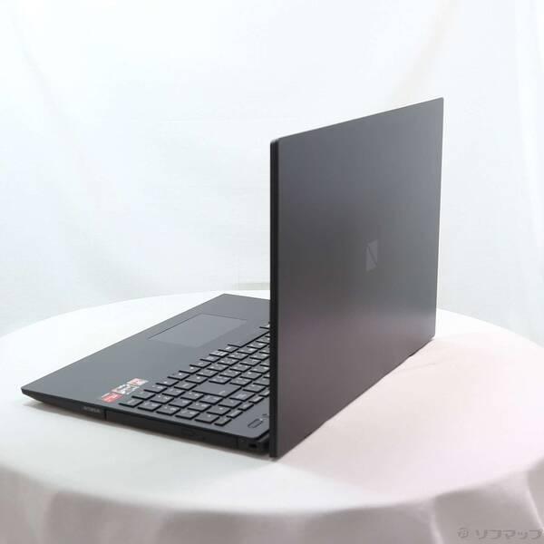 〔中古〕NEC(エヌイーシー) LAVIE N15 PC-N1565AKB パールブラック〔276-ud〕 |  | 01