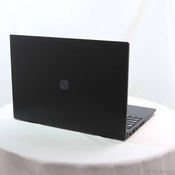 〔中古〕NEC(エヌイーシー) LAVIE N15 PC-N1565AKB パールブラック〔276-ud〕 |  | 02