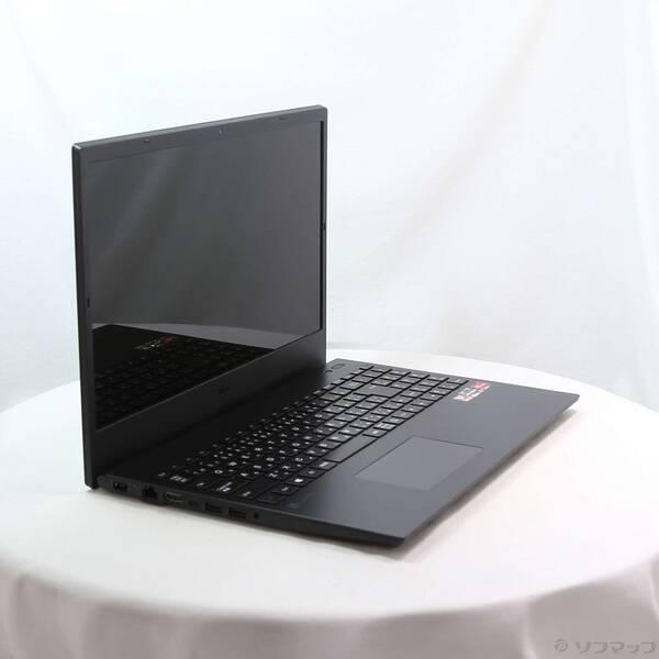 〔中古〕NEC(エヌイーシー) LAVIE N15 PC-N1565AKB パールブラック〔276-ud〕 |  | 03