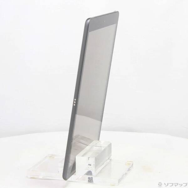 〔中古〕Apple(アップル) iPad 第7世代 32GB スペースグレイ MW6A2J／A SoftBank〔344-ud〕 |  | 01