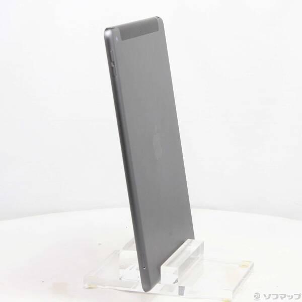 〔中古〕Apple(アップル) iPad 第7世代 32GB スペースグレイ MW6A2J／A SoftBank〔344-ud〕 |  | 03