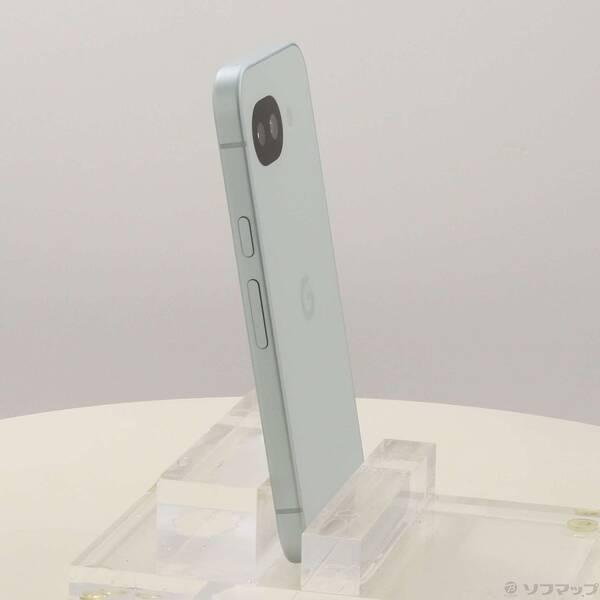 〔中古〕GOOGLE(グーグル) Google Pixel 10a 256GB フォグ GV0BP docomo SIMフリー〔258-ud〕 |  | 03