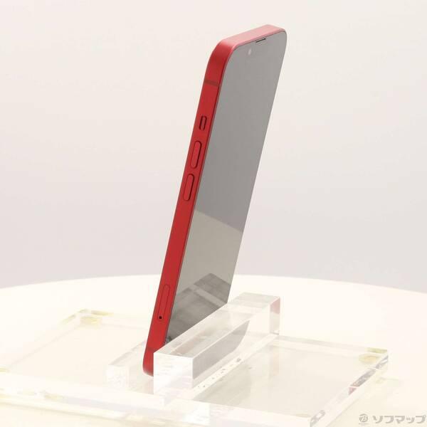 〔中古〕Apple(アップル) iPhone13 256GB プロダクトレッド MLNL3J／A SIMフリー〔352-ud〕 |  | 01