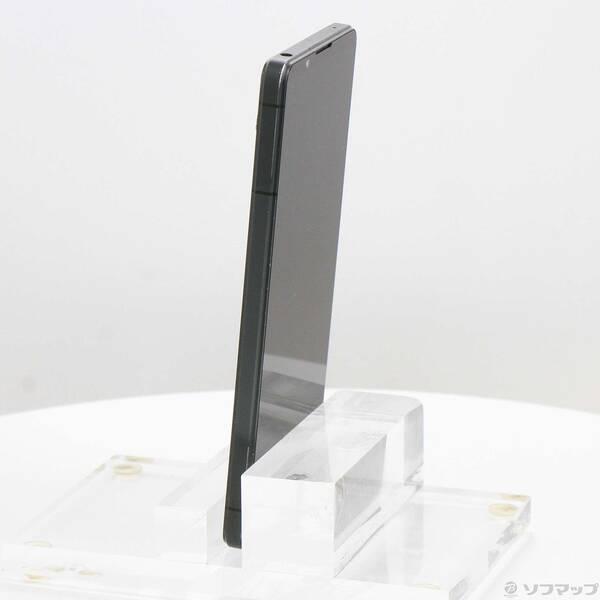 〔中古〕SONY(ソニー) Xperia 1 VI 256GB カーキグリーン XQ-EC44 G1JPCX0 SIMフリー〔344-ud〕 |  | 01