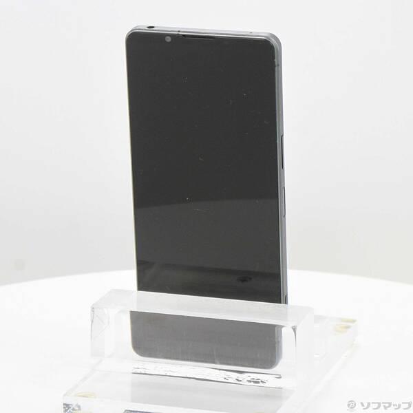 〔中古〕SONY(ソニー) Xperia 1 VI 256GB カーキグリーン XQ-EC44 G1JPCX0 SIMフリー〔344-ud〕 |  | 02