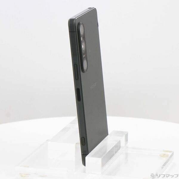 〔中古〕SONY(ソニー) Xperia 1 VI 256GB カーキグリーン XQ-EC44 G1JPCX0 SIMフリー〔344-ud〕 |  | 03